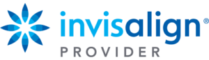 Invisalign provider logo